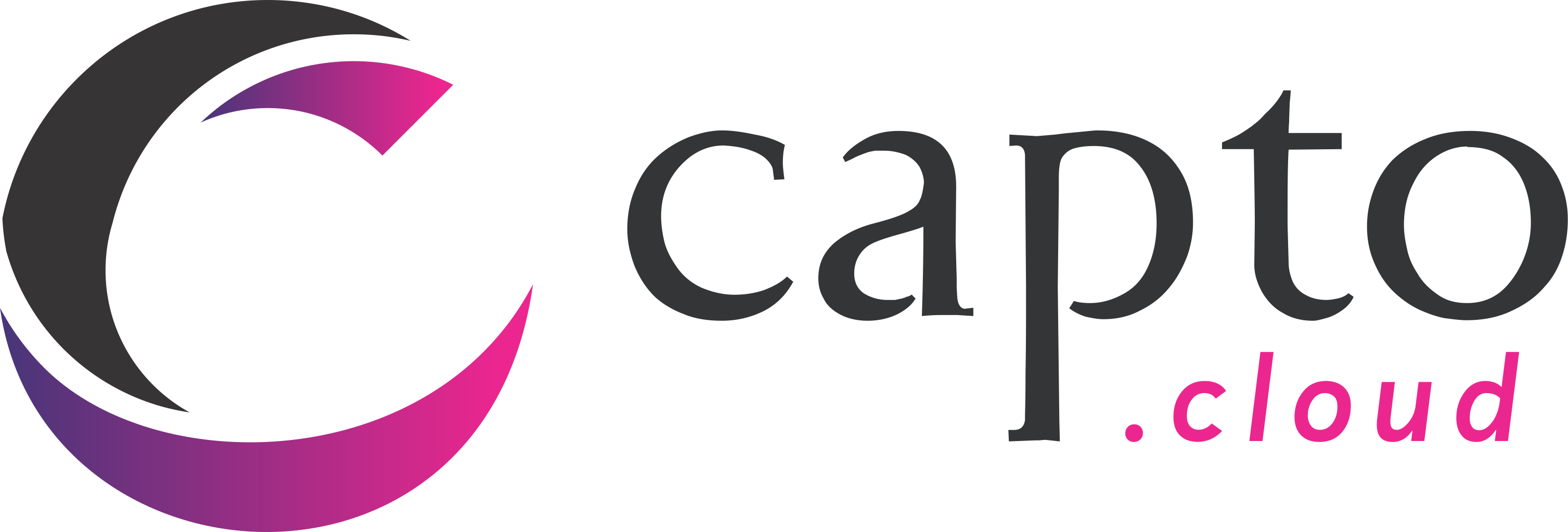CAPTO logo