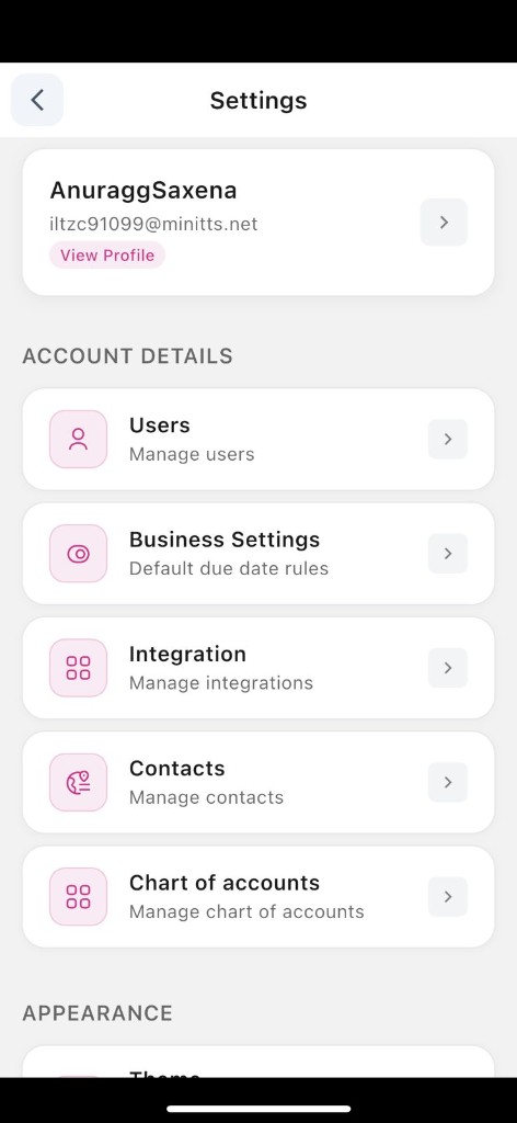 CAPTO screenshot 6