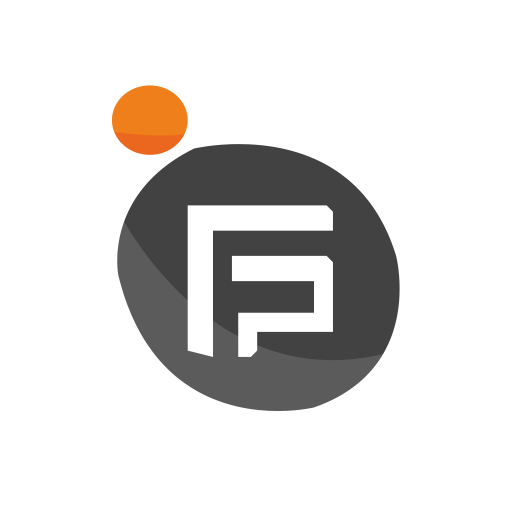 Footprint Warehousing logo