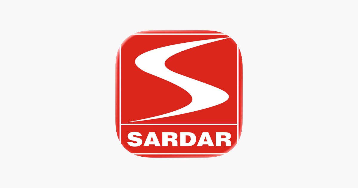 Sardar — A Pure Meat Shop logo