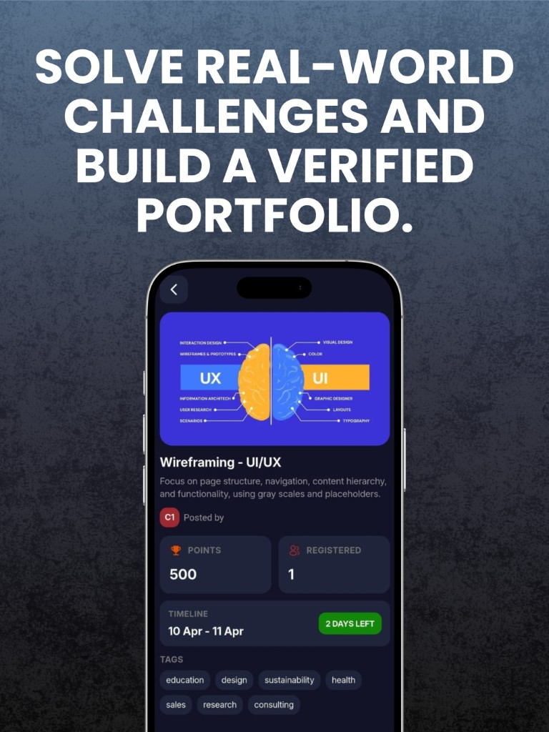 Ventuera screenshot 3