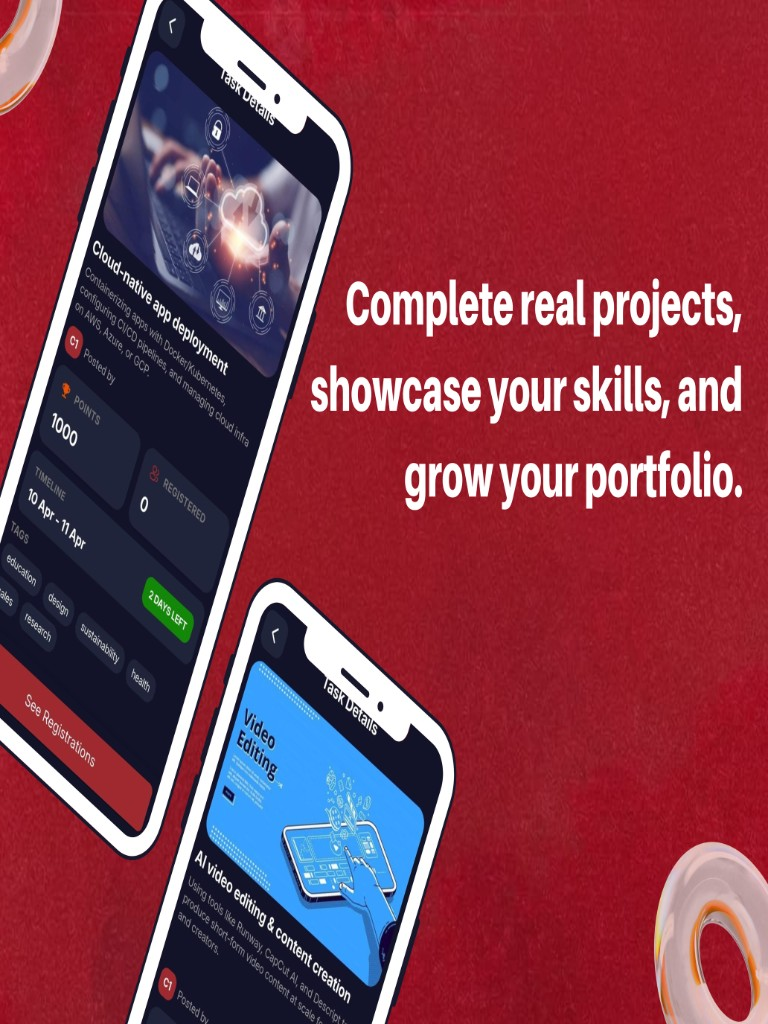 Ventuera screenshot 4